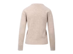 Bailey Crewneck Light Sand Urban Pioneers