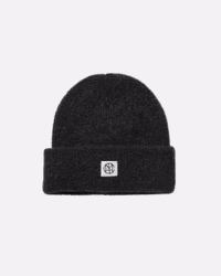 Hope Icon Beanie Black MSCH