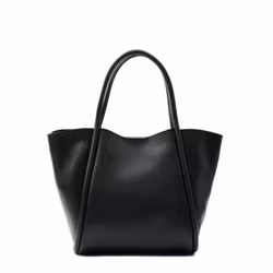 Florence Medium Leather Bag Latalia