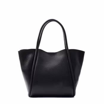 Florence Medium Leather Bag Latalia