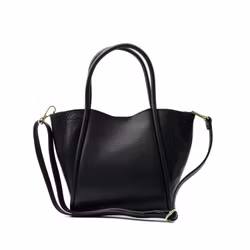 Florence Medium Leather Bag Latalia