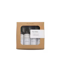 Linnevatten 4-pack Gröna Gredelina