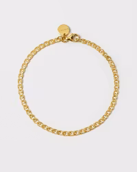 Sheer Love Bracelet Gold Syster P