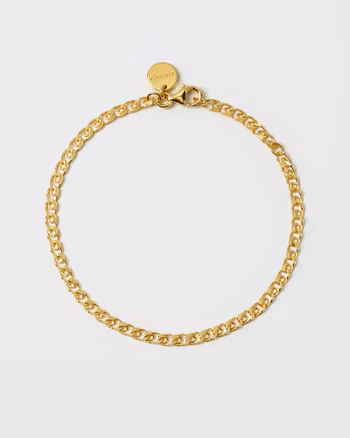 Sheer Love Bracelet Gold Syster P