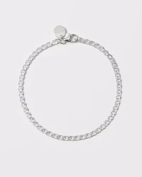 Sheer Love Bracelet Silver Syster P