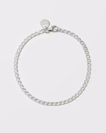 Sheer Love Bracelet Silver Syster P