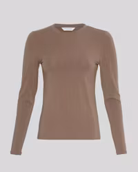 Betrina O LS Top Walnut MSCH