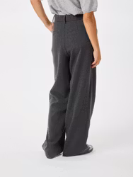 Emmett Pants Antracit Neo Noir