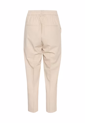 NaxaIW Pants Ginger Root InWear