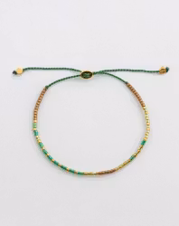 Code Bracelet Good Vibes Syster P