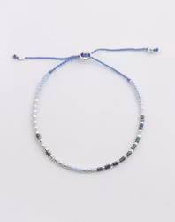 Code Bracelet Good Vibes Syster P