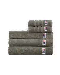 Original Towel Dusty Olive Lexington