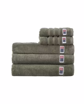 Original Towel Dusty Olive Lexington