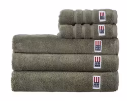 Original Towel Dusty Olive Lexington