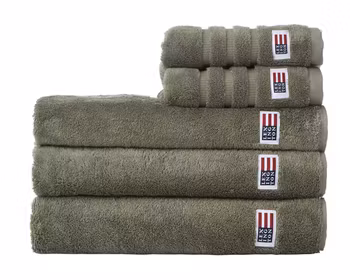 Original Towel Dusty Olive Lexington