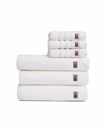 Original Towel White Lexington
