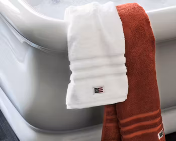 Original Towel White Lexington