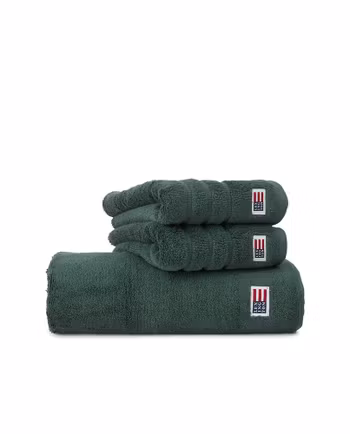 Original Towel Juniper Green Lexington
