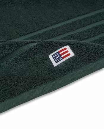 Original Towel Juniper Green Lexington