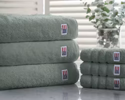 Original Towel Vintage Green Lexington