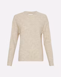 Festina Hope Pullover Oatmeal Melange MSCH