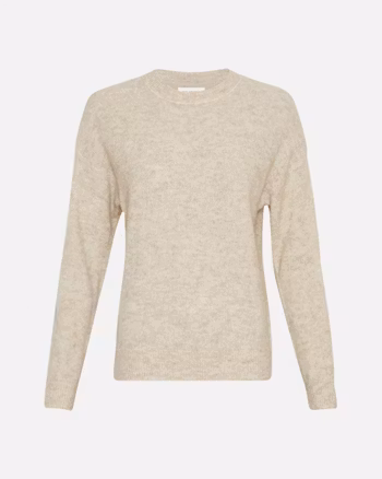 Festina Hope Pullover Oatmeal Melange MSCH