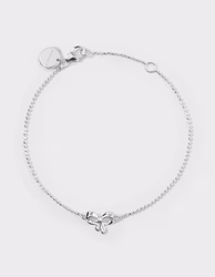 Rosie Mini Bracelet Silver Syster P