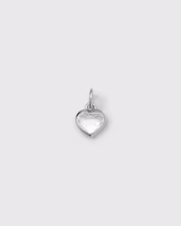 Beloved Heart Pendant Silver Syster P