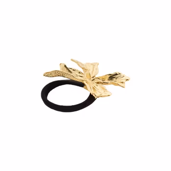 Dream Hair-Accessory Gold Pilgrim
