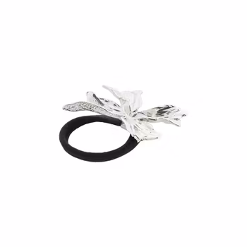 Dream Hair-Accessory Silver Pilgrim