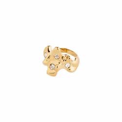 Sunset Ring Gold Pilgrim