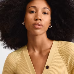 Sunset Earrings Silver Pilgrim