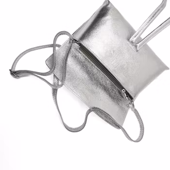 Barletta Clutch Silver Latalia