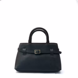 Pisa Mini Black Latalia