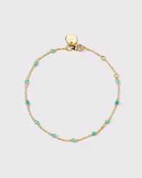 Santa Monica Bracelet Gold Syster P