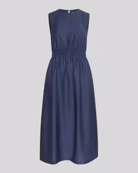 Disa SL Dress Oceana Melange MSCH