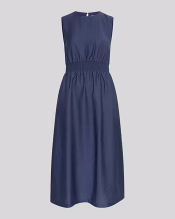 Disa SL Dress Oceana Melange MSCH