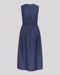 Disa SL Dress Oceana Melange MSCH