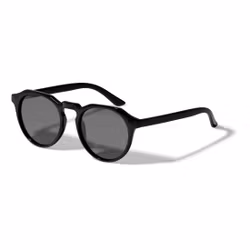 Alejandra Sunglasses Black Pilgrim