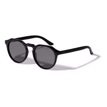 Alejandra Sunglasses Black Pilgrim