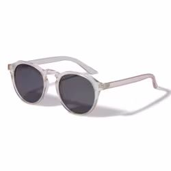 Alejandra Sunglasses Crystal Pilgrim