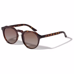 Alejandra Sunglasses Tortoise Brown Pilgrim
