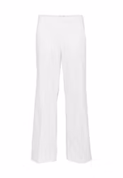 LaraMW Pant 149 Bright White My Essential Wardrobe
