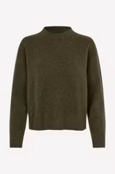 Anour O-N 7355 Deep Forest Samsoe Samsoe