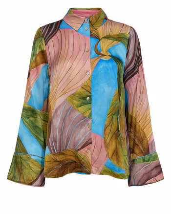 NUJia Shirt Aquarius Nümph