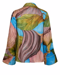 NUJia Shirt Aquarius Nümph