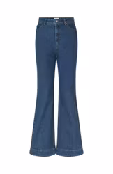 OdetteFV 745 Classic Blue Denim Five Units