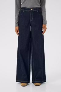 Bobbie Jeans Rinse Wash Culture