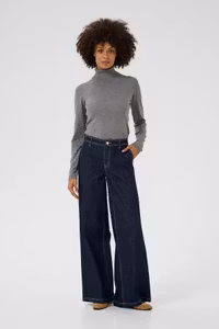 Bobbie Jeans Rinse Wash Culture