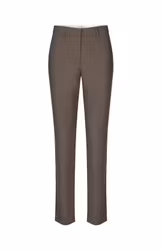 KylieFV 826 Mud Brown Melange Five Units